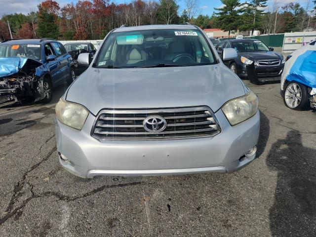 2008 TOYOTA HIGHLANDER #3290312234