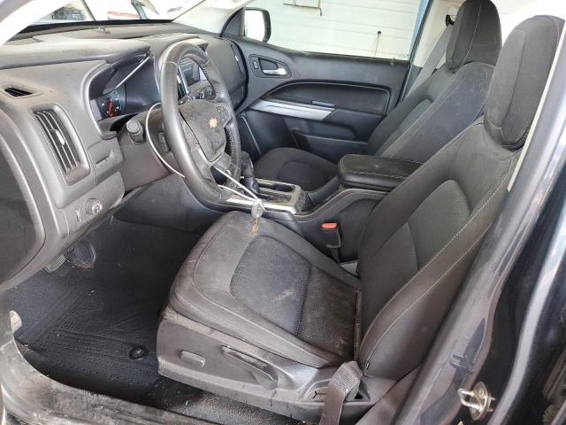 2019 CHEVROLET COLORADO L #3304006668