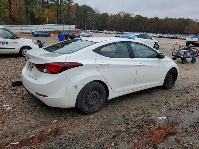 2016 HYUNDAI ELANTRA SE - 5NPDH4AE9GH773784