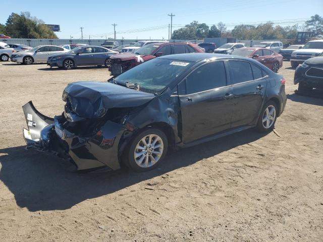Global Auto Auctions: 2022 TOYOTA COROLLA LE