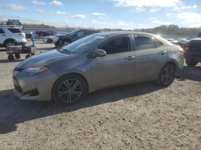 Global Auto Auctions: 2018 TOYOTA COROLLA L