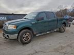Lot #3296228582 2007 FORD F150 SUPER