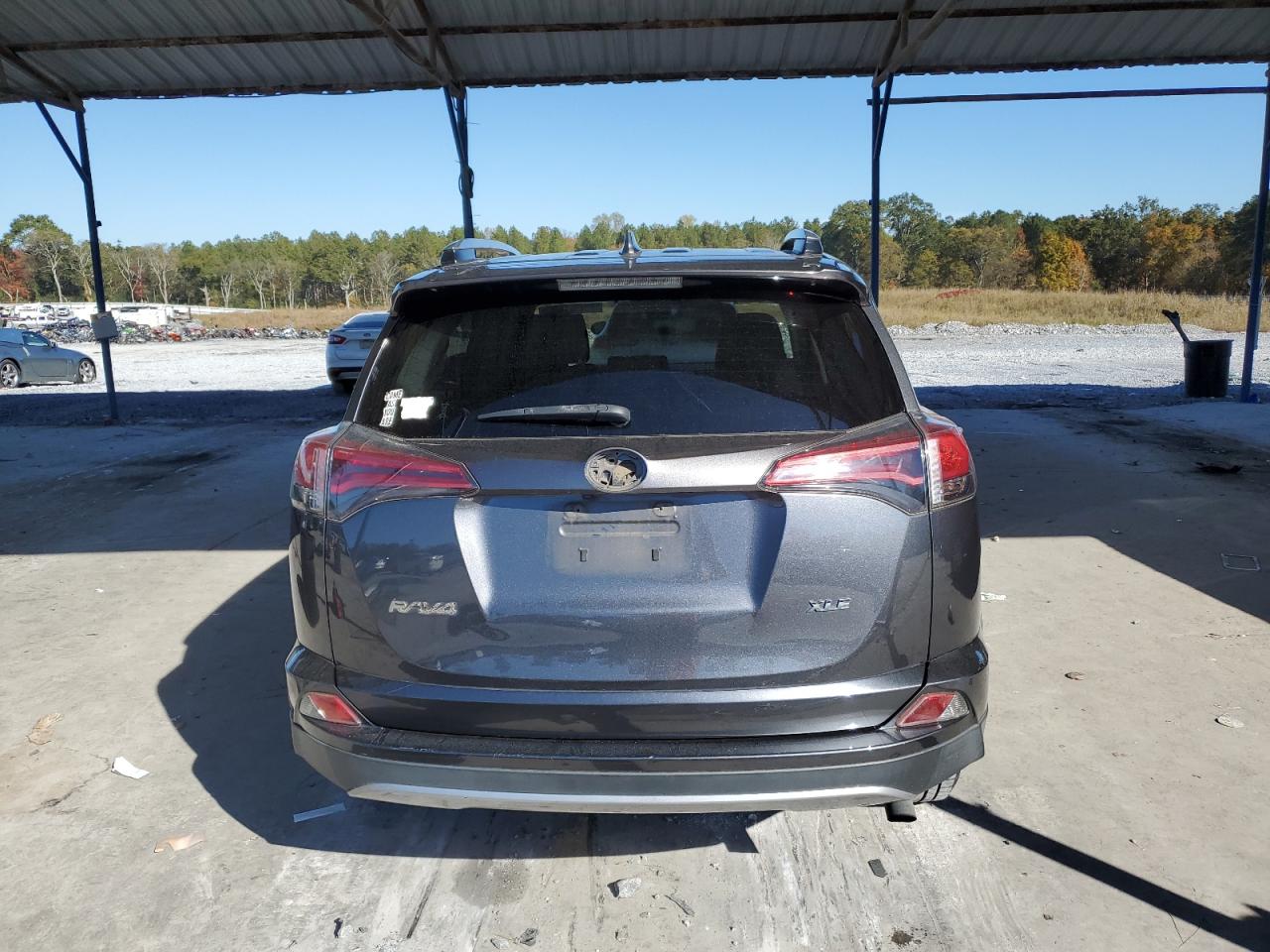 TOYOTA RAV4 ADVENTURE