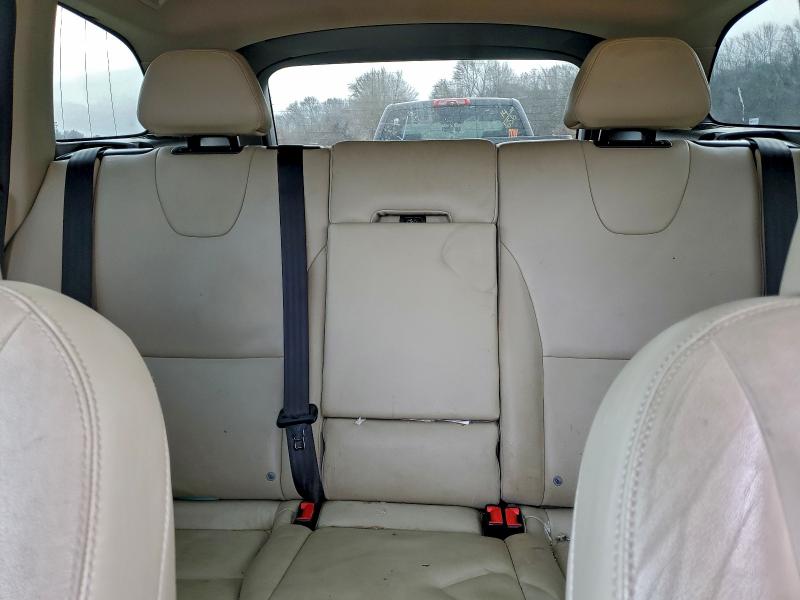 2016 VOLVO XC60 T5 PR #3294218299