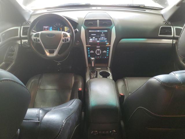 2015 FORD EXPLORER S #3308295198