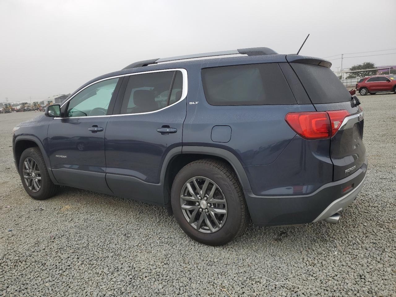 GMC ACADIA SLT-1