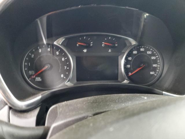 2024 CHEVROLET EQUINOX LT #3297164504