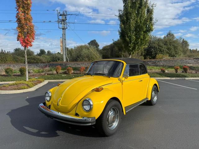 1979 VOLKSWAGEN BEETLE #3287586015