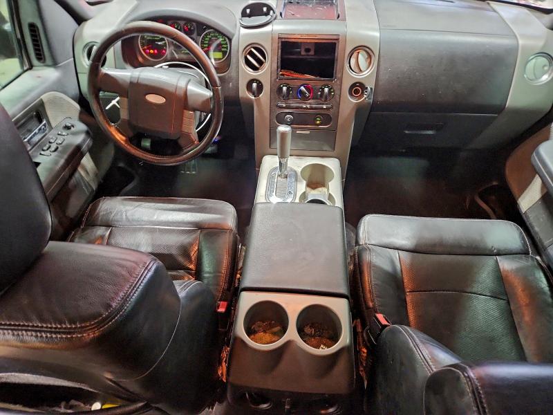 2004 FORD F150 SUPER #3296901847