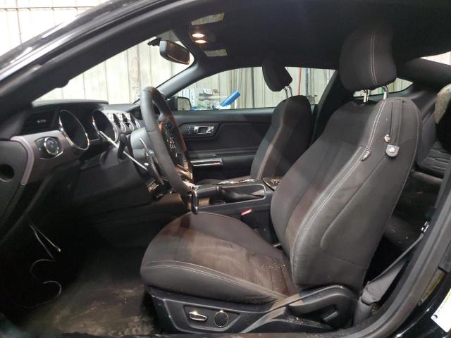 2016 FORD MUSTANG #3302715016