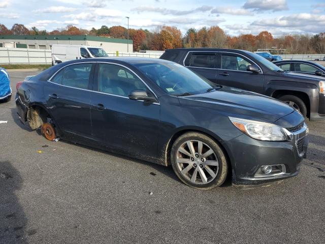 2014 CHEVROLET MALIBU 2LT #3292426582