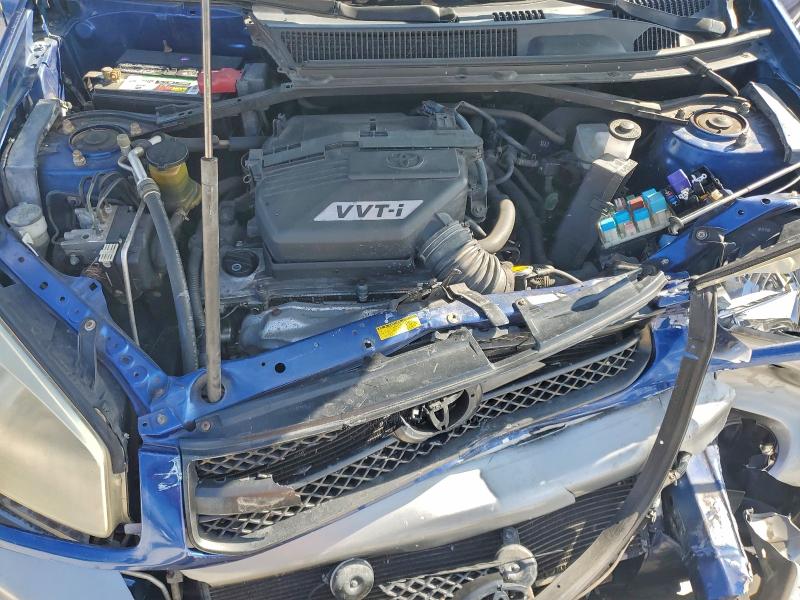 2005 TOYOTA RAV4 #3301793383