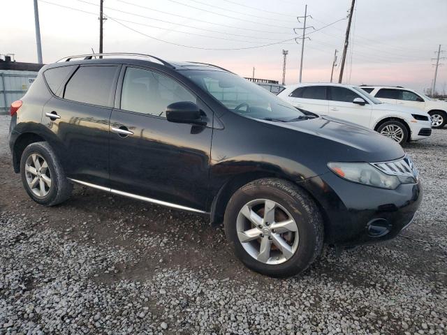 2010 NISSAN MURANO S #3305304358