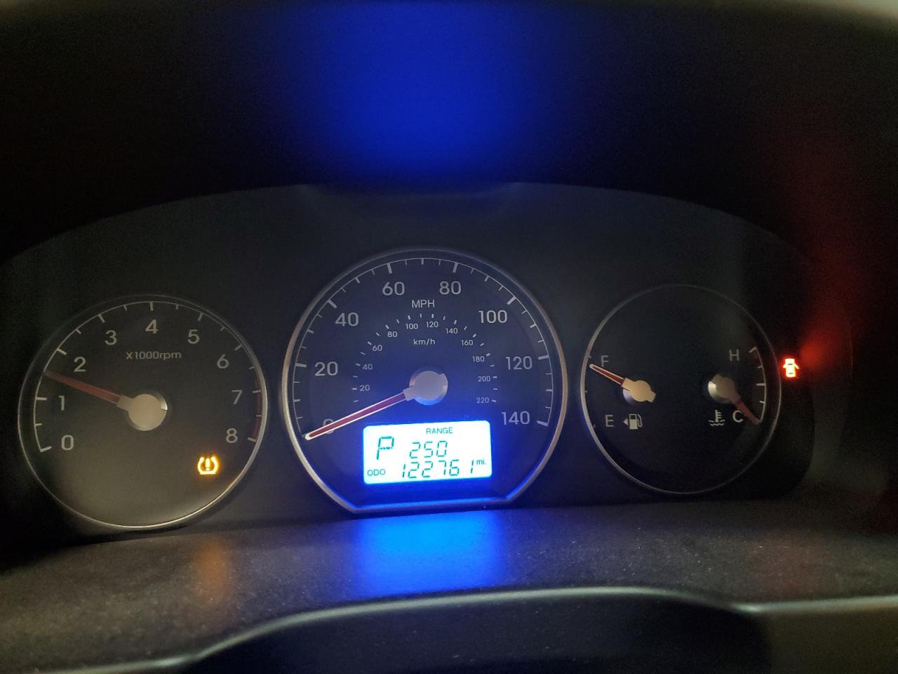 HYUNDAI SANTA FE LIMITED