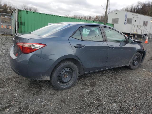 2018 TOYOTA COROLLA L #3303878694