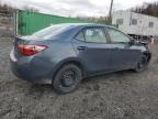 Lot #3303878694 2018 TOYOTA COROLLA L