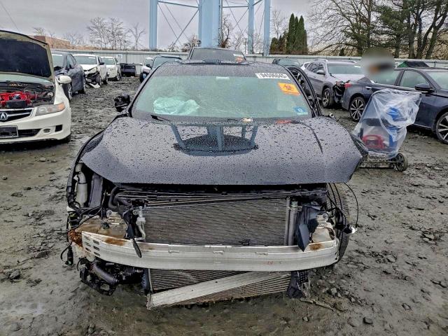 2018 HONDA CIVIC SI #3302868969