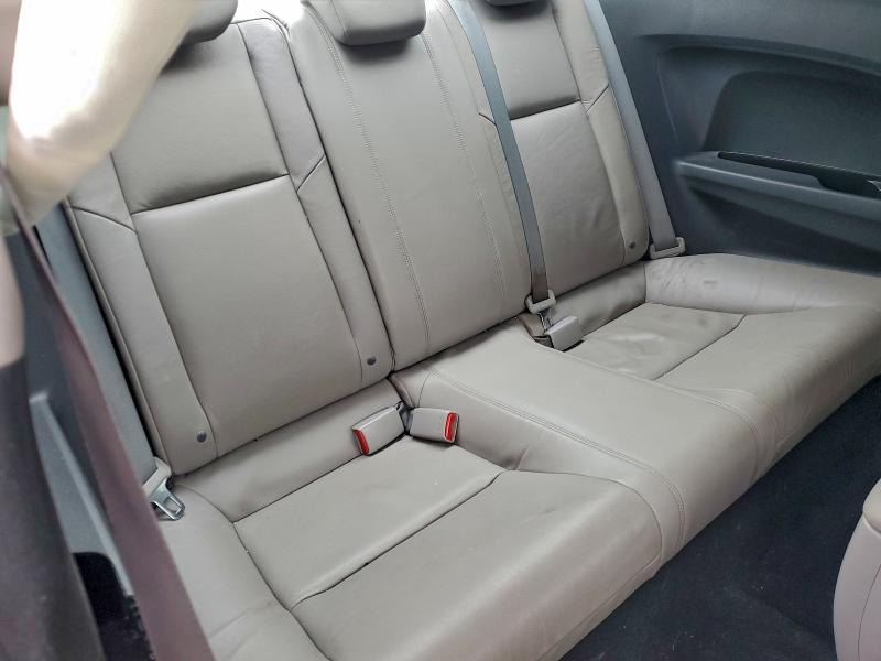 2012 HONDA CIVIC EXL #3303577931