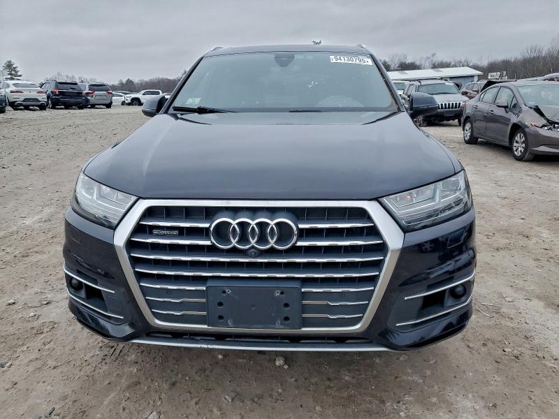 2017 AUDI Q7 PREMIUM #3303811421