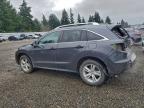 Lot #3315758346 2015 ACURA RDX TECHNO