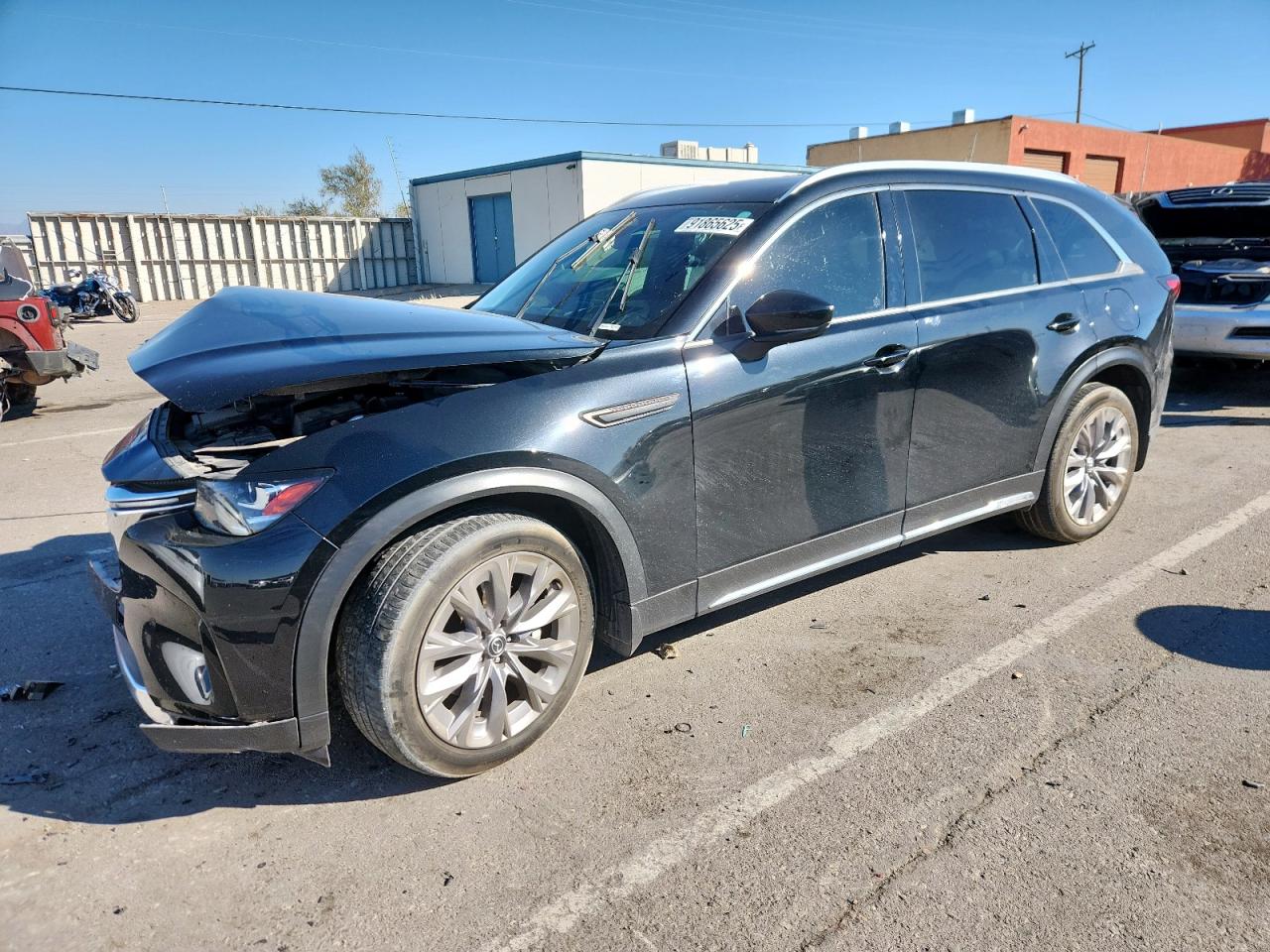 MAZDA CX-90 PREMIUM