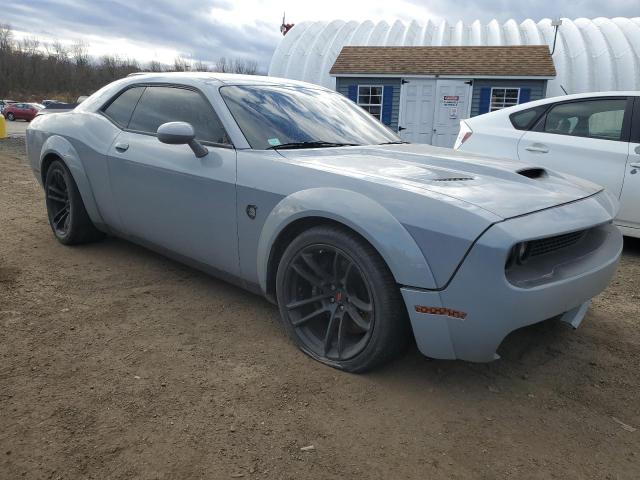 2020 DODGE CHALLENGER #3287568330