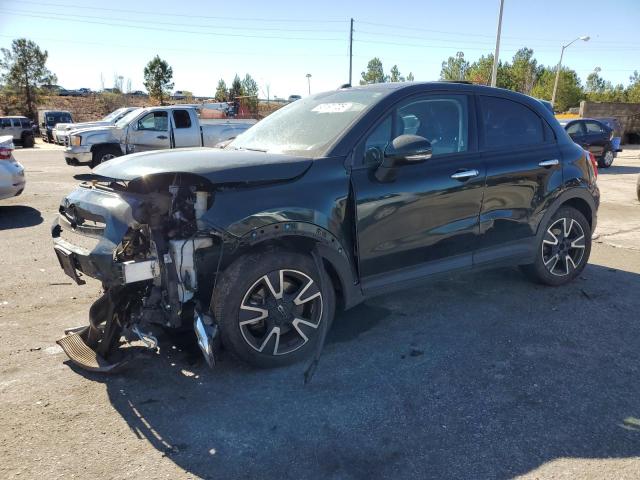 Global Auto Auctions: 2016 FIAT 500X EASY