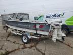 Lot #3297738822 1987 STARCRAFT CO BOAT W/TRL