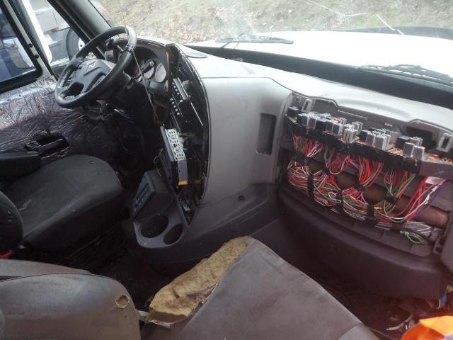 2015 INTERNATIONAL PROSTAR #3293522406