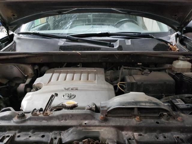 2008 TOYOTA HIGHLANDER #3291425141