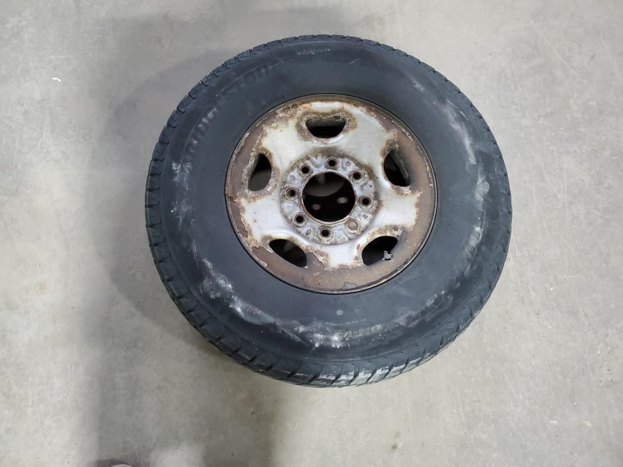 Lot #3291024187 2004 CHEVROLET EXPRESS G3