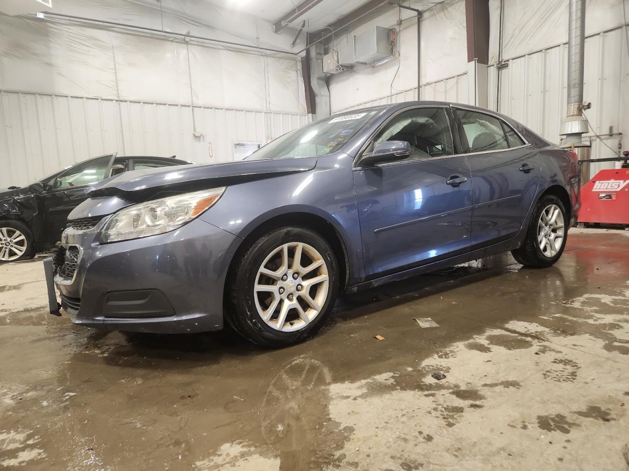 CHEVROLET MALIBU 1LT