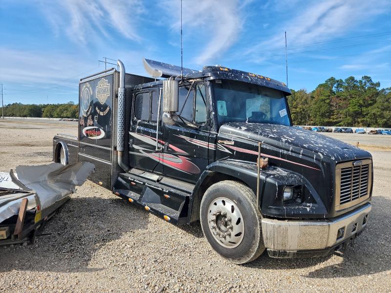 2004 FREIGHTLINER SPORT CHAS #3303744423