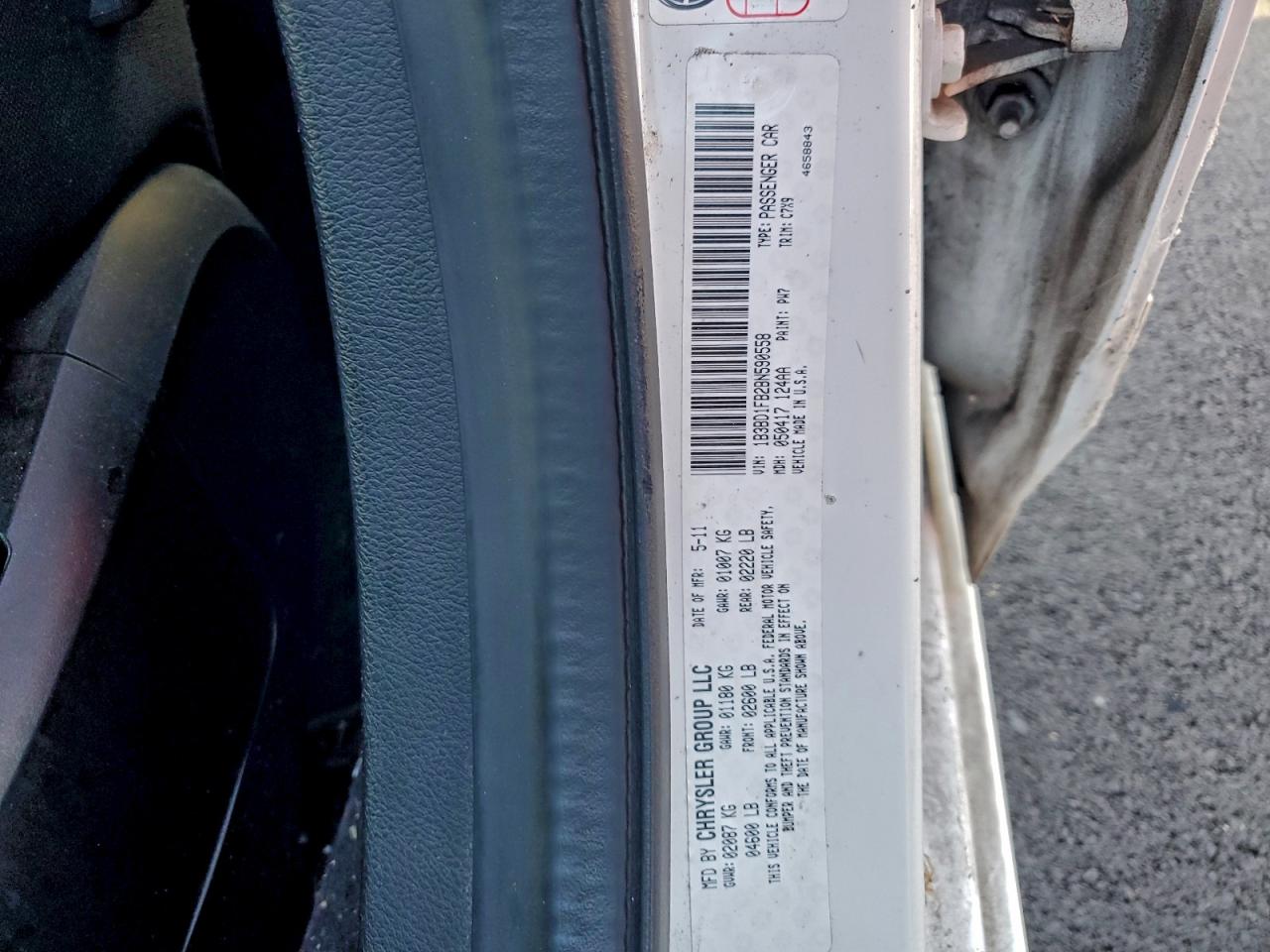 DODGE AVENGER MAINSTREET