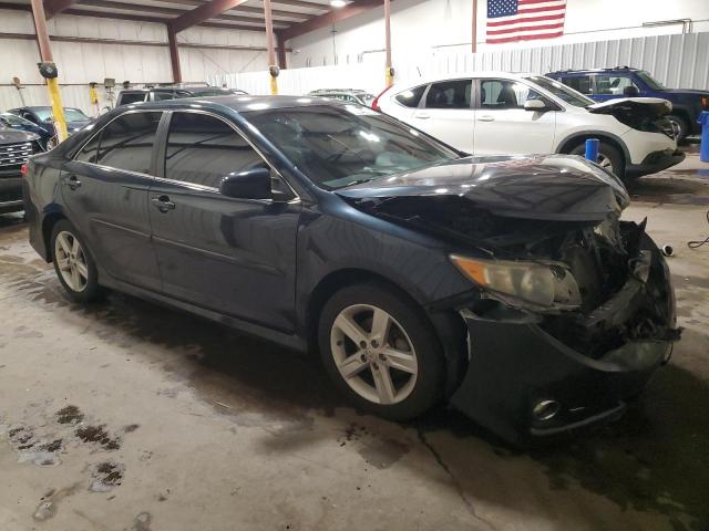 2014 TOYOTA CAMRY L #3302793937