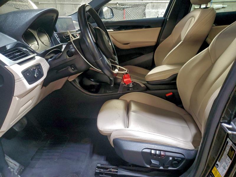 2020 BMW X2 XDRIVE2 #3302759421