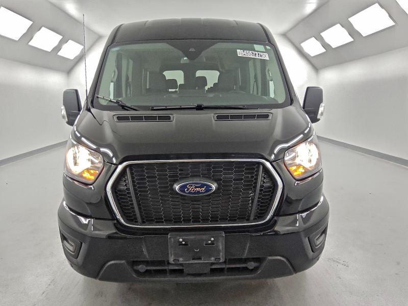 2025 FORD TRANSIT T- #3301615662