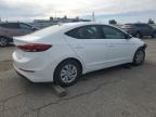 Lot #3298009183 2017 HYUNDAI ELANTRA SE