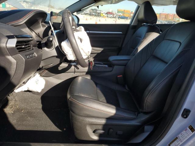 2023 NISSAN ALTIMA SR #3301605671