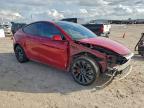 Lot #3302934661 2022 TESLA MODEL Y