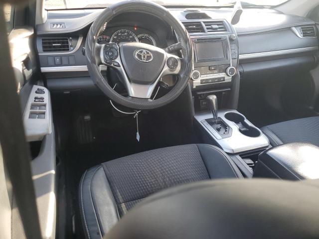 2014 TOYOTA CAMRY L #3304515499