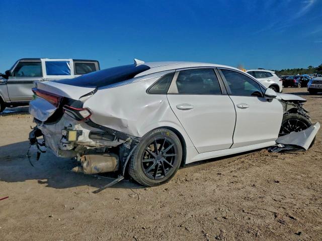 2021 KIA K5 LXS #3316034283