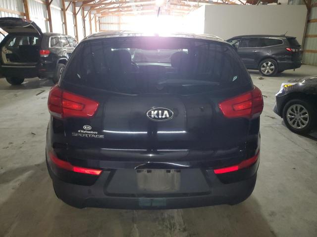 2016 KIA SPORTAGE L #3290247221