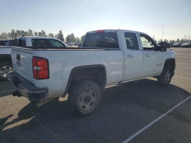 2016 GMC SIERRA C25 - 1GT21SEG7GZ251417