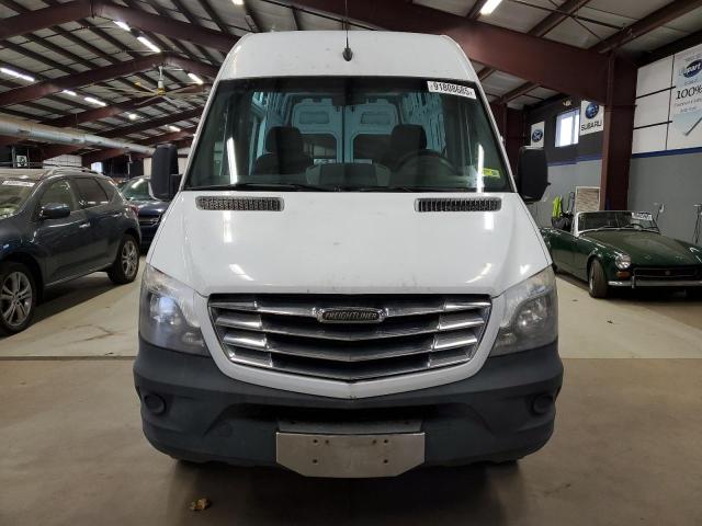 2014 FREIGHTLINER SPRINTER 3 #3280402317