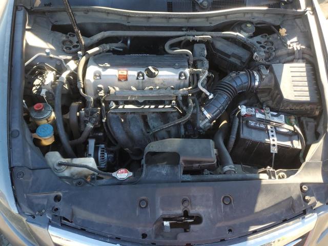 2012 HONDA ACCORD EX #3303830436