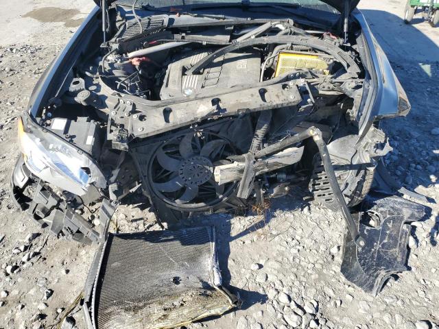 2012 BMW X3 XDRIVE2 #3298109164