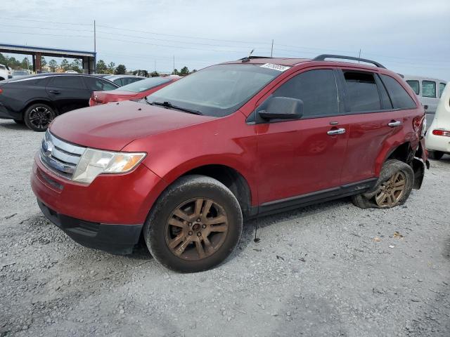 FORD EDGE SE
