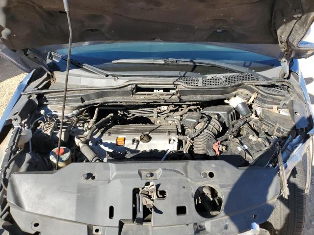 2010 HONDA CR-V EXL #3294262901