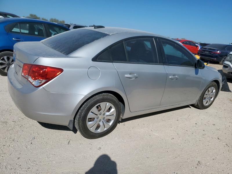 2016 CHEVROLET CRUZE LIMI #3285742691